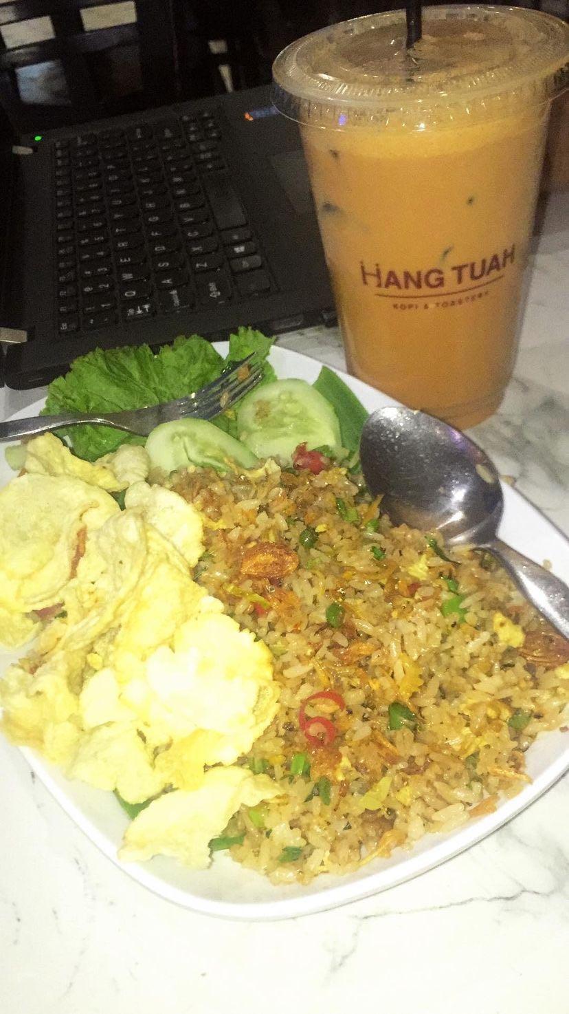 Hang Tuah - Sumagung review