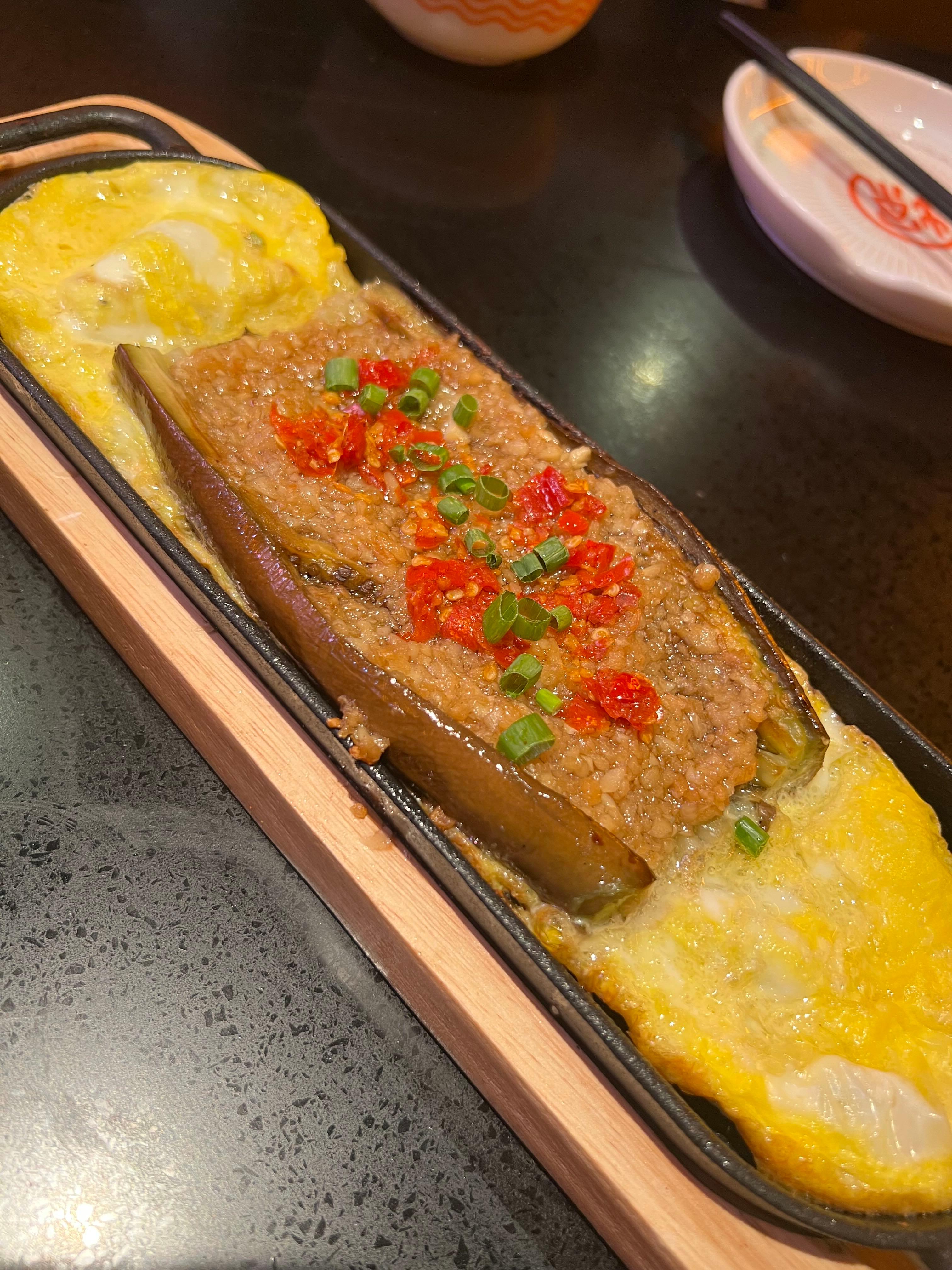 Tanyu Grilled Fish review