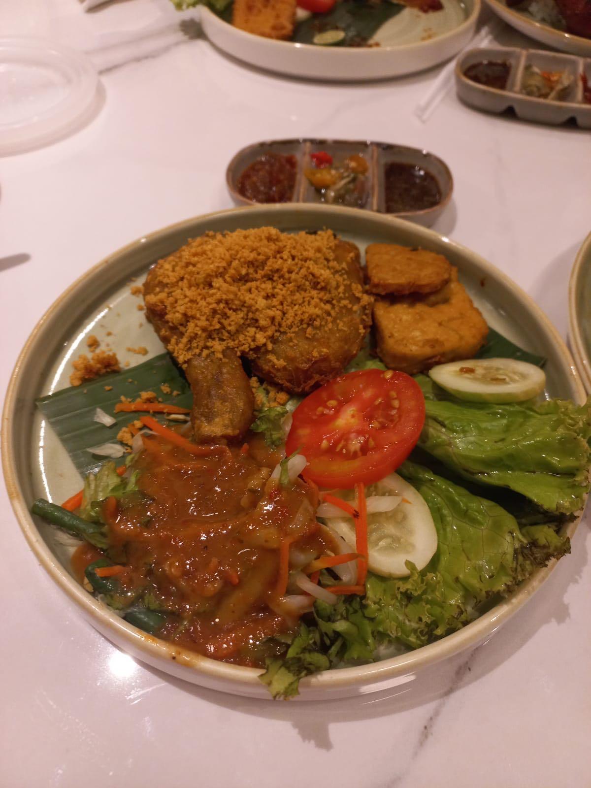 Akibat Bebek Muda Sedayu review