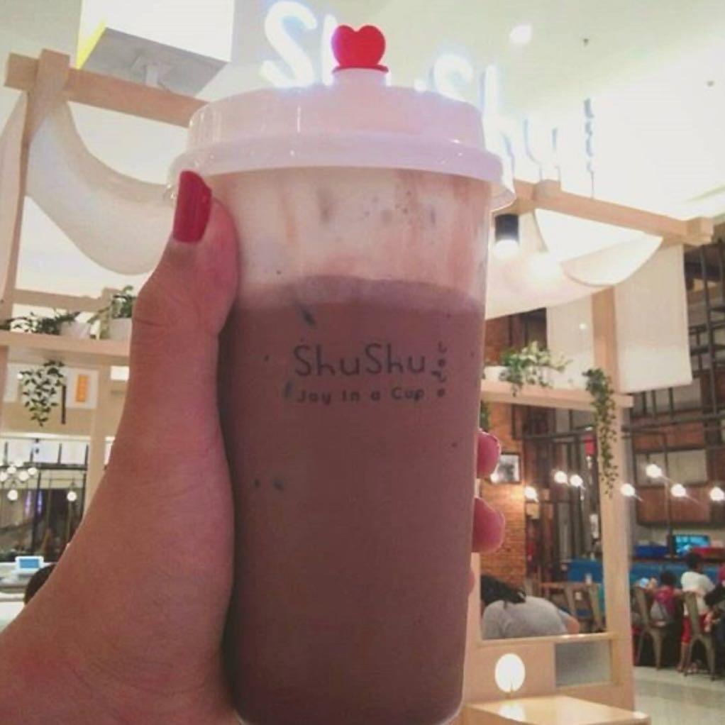 Shushu Mall Of Indonesia review