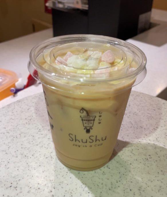 Shushu Mall Of Indonesia review