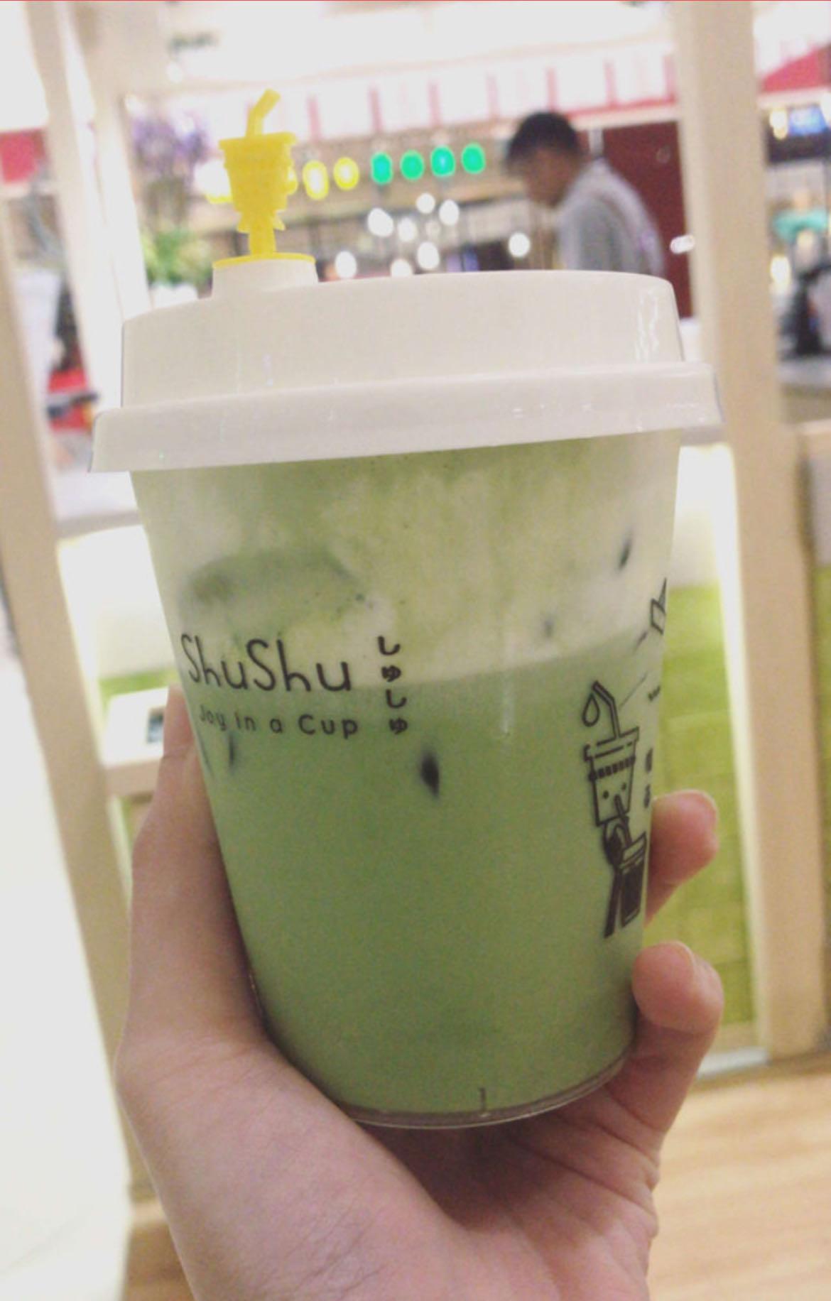 Shushu Mall Of Indonesia review