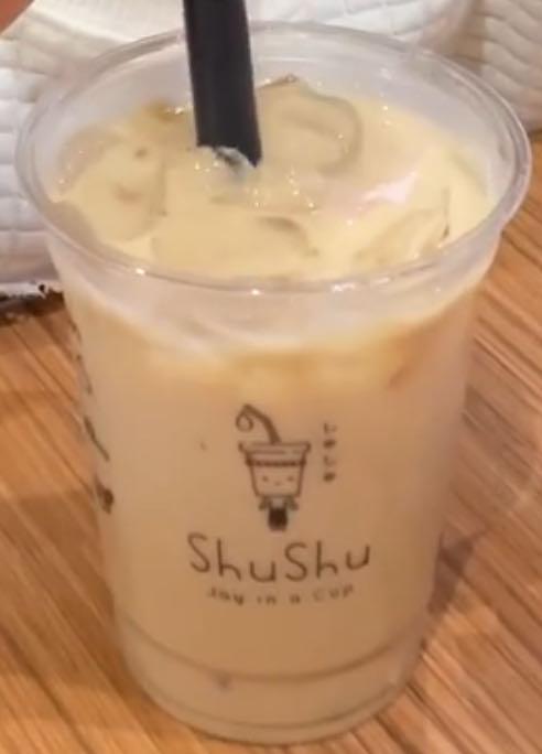 Shushu Mall Of Indonesia review