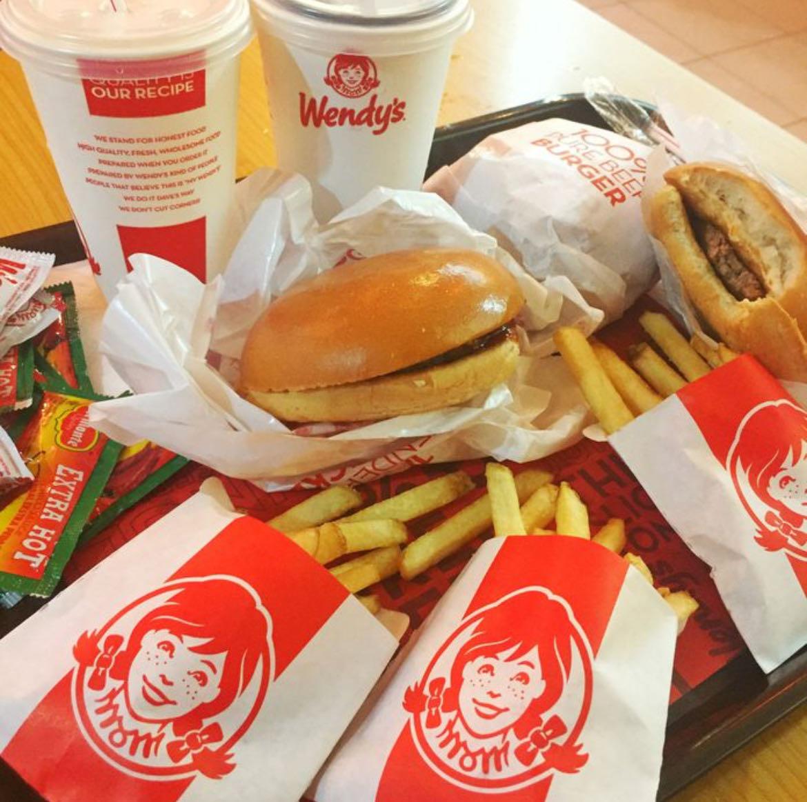 Wendy'S - Mall Artha Gading review