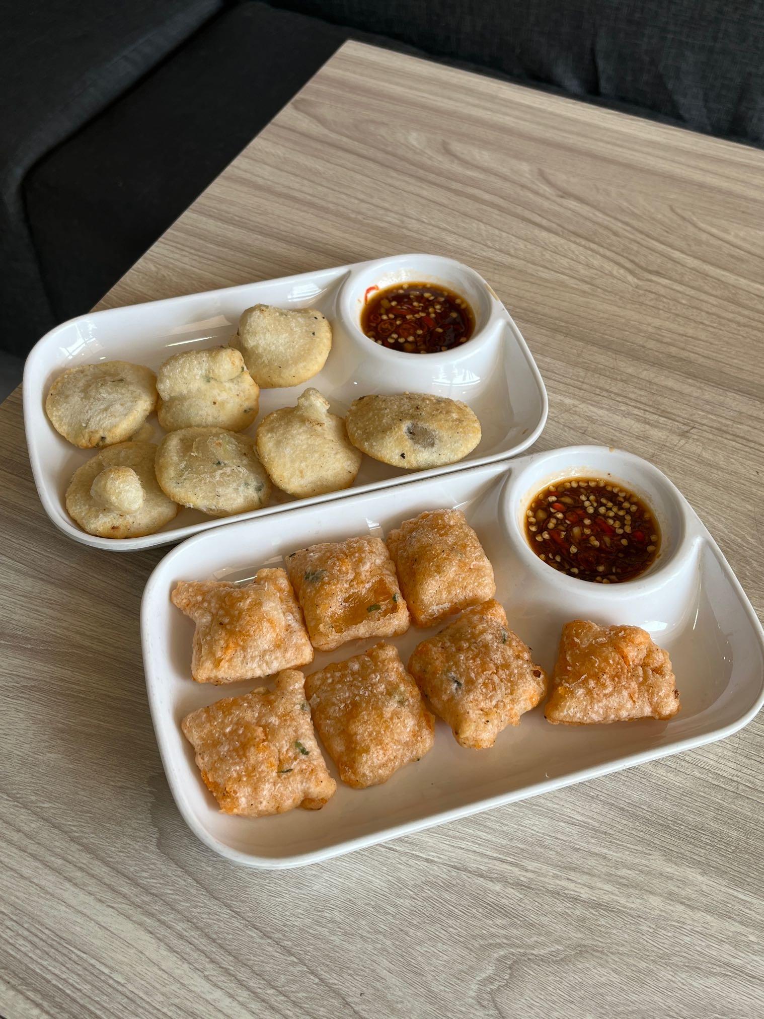 Bakso Rusuk Joss Kemayoran review