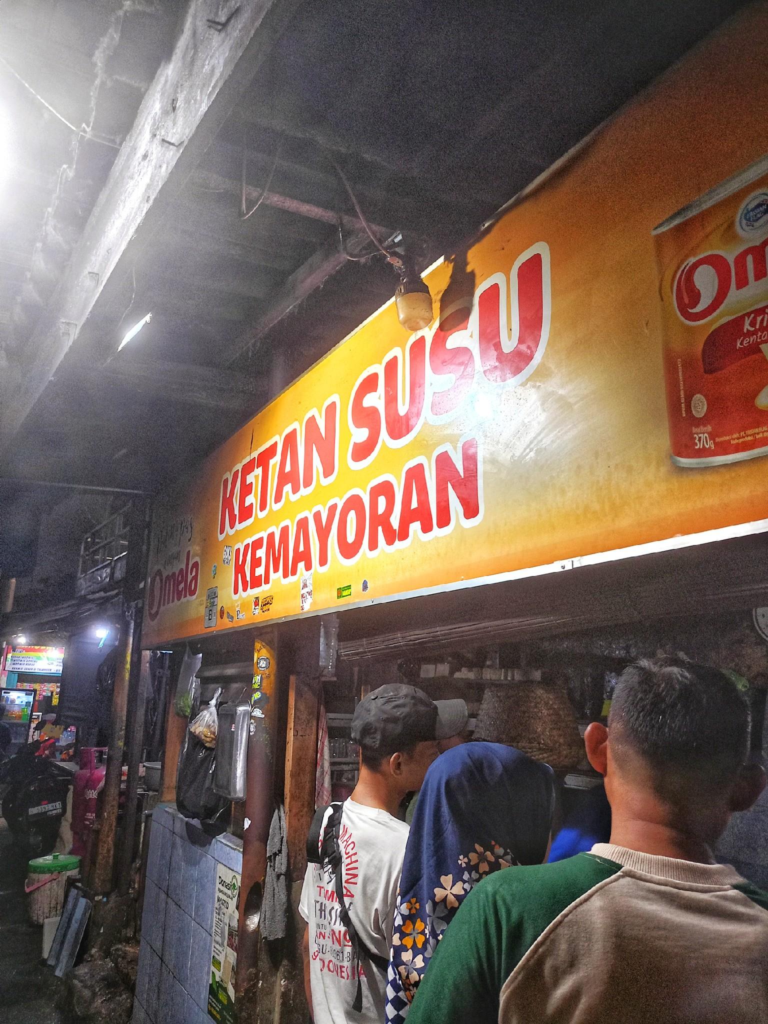 Tansu Kemayoran review