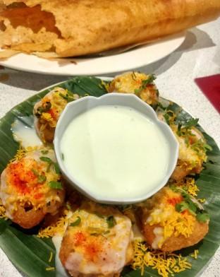 Udupi Delicious review