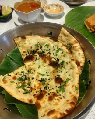 Udupi Delicious review