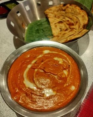 Udupi Delicious review