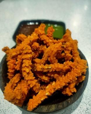 Udupi Delicious review