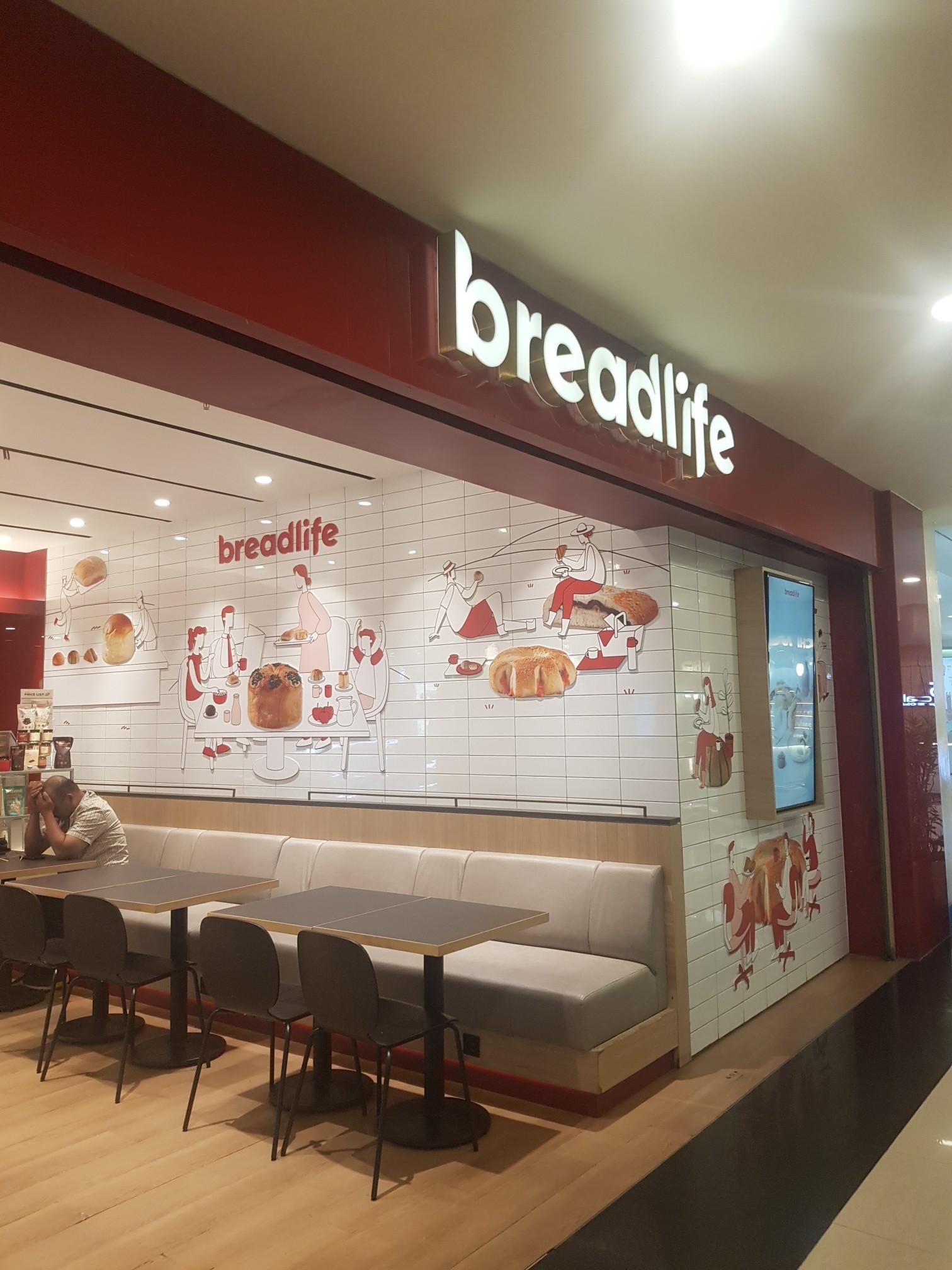 Breadlife review