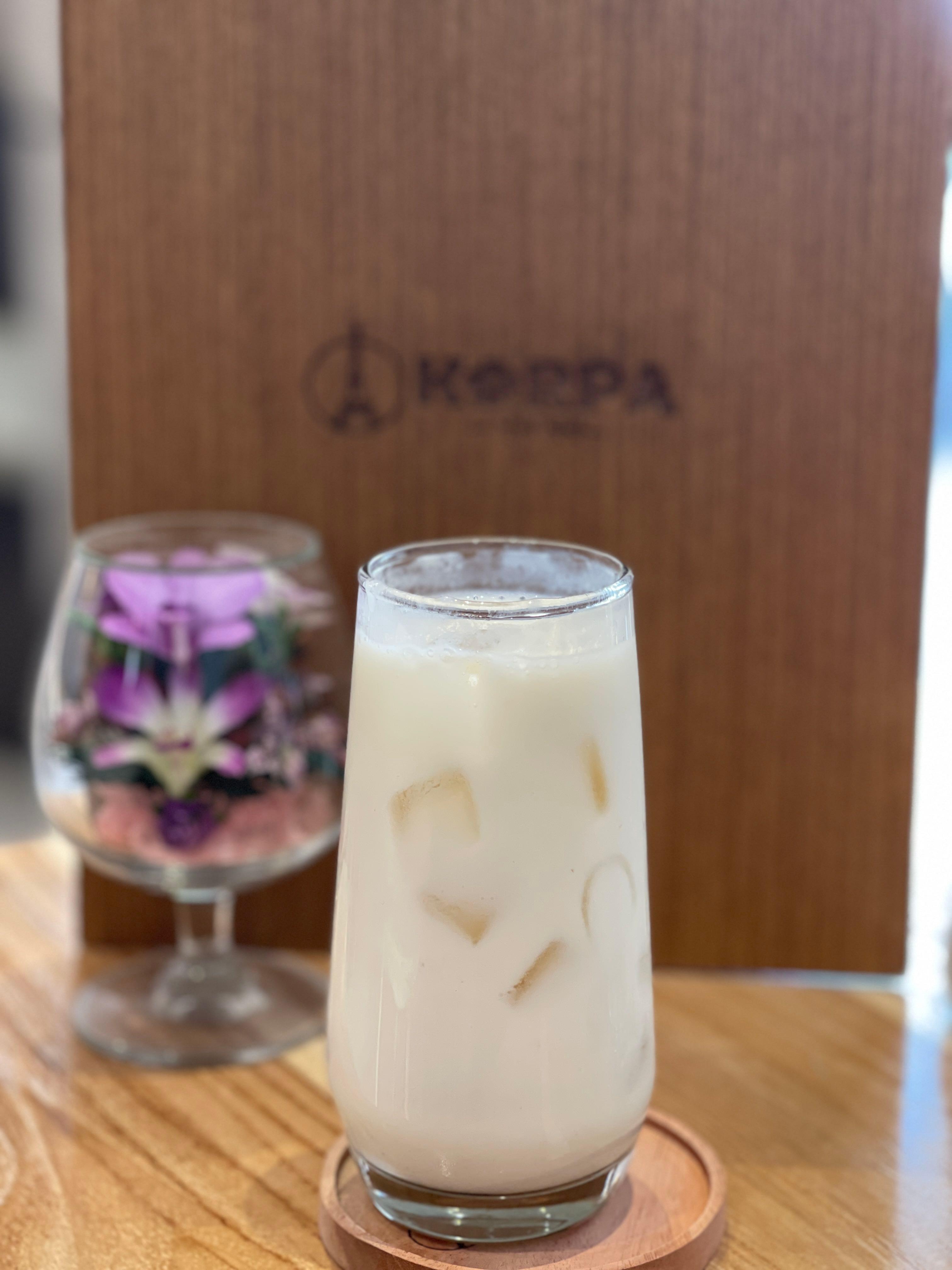 Korpa Cafe review