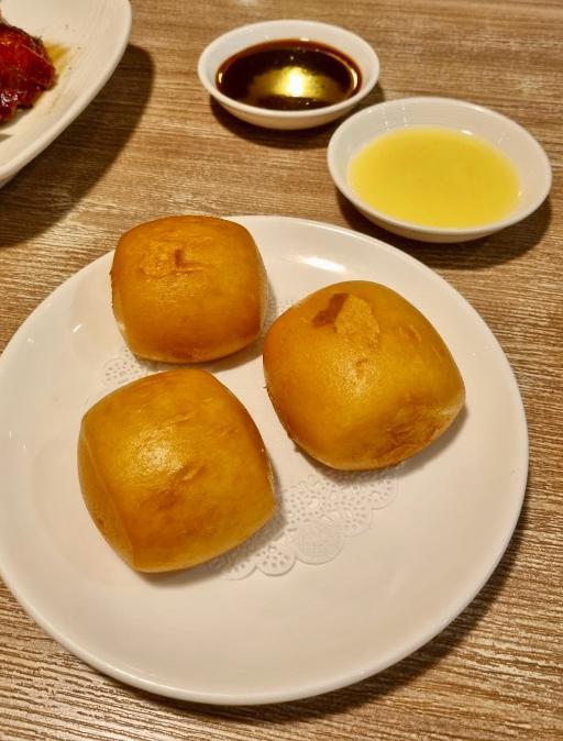 The Duck King - Lippo Mall Puri review