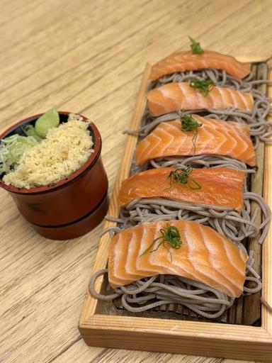 https://dgji3nicqfspr.cloudfront.net/KEMBANGAN/Japanese_Restaurant/GION_The_Sushi_Bar__Mall_Puri_Indah/Reviews/thumbnail/file_1712655966095.jpg