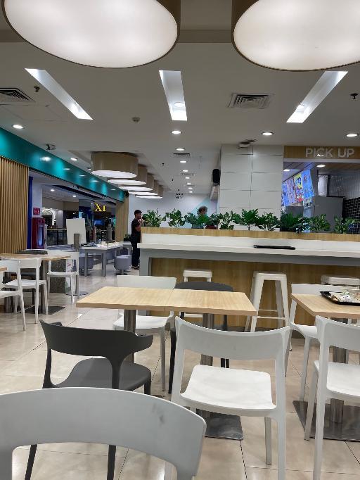 Hokben - Puri Indah Mall review