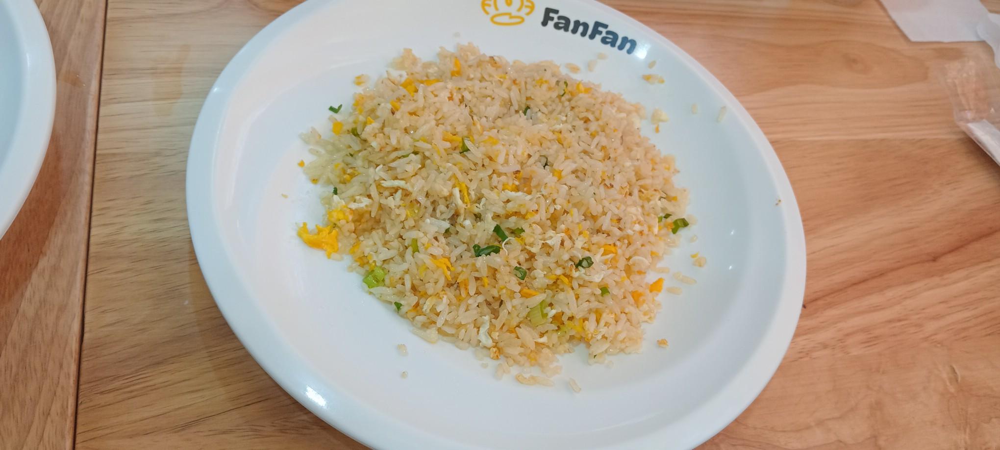 Fanfan review