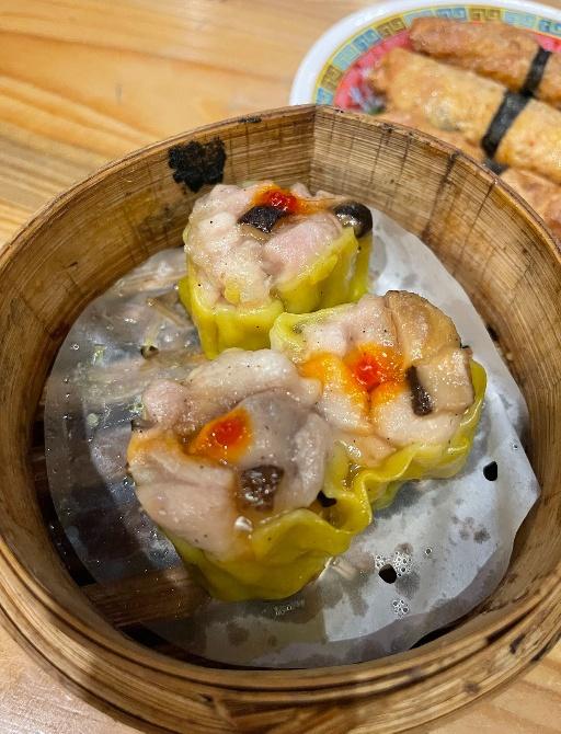 Haohao Dimsum House - Kembangan review