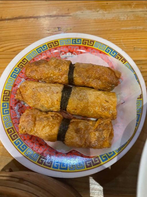 Haohao Dimsum House - Kembangan review