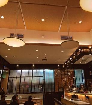 Rempah Bistro - Lippo Mall Puri review