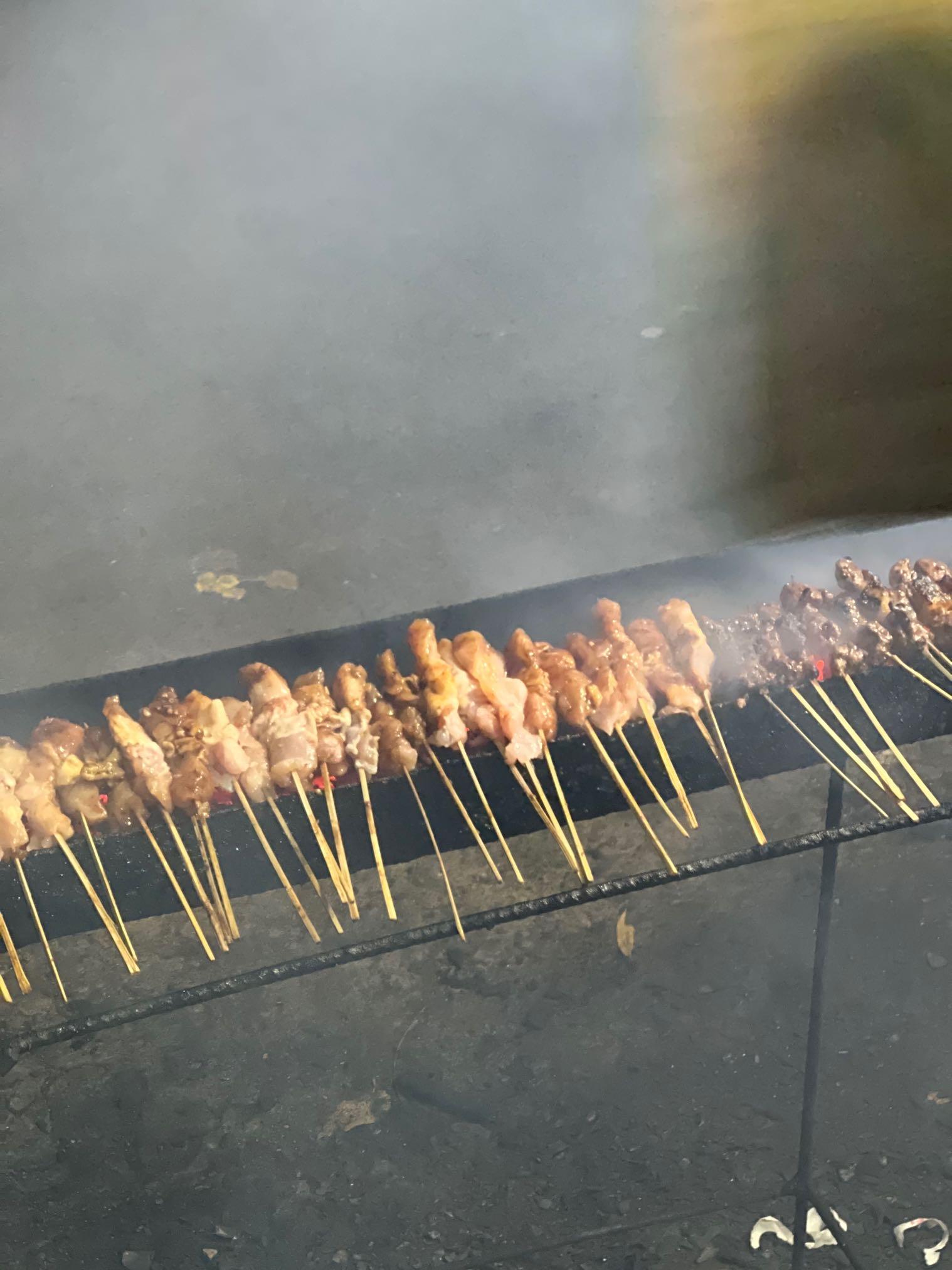 Sate Bang Ali review