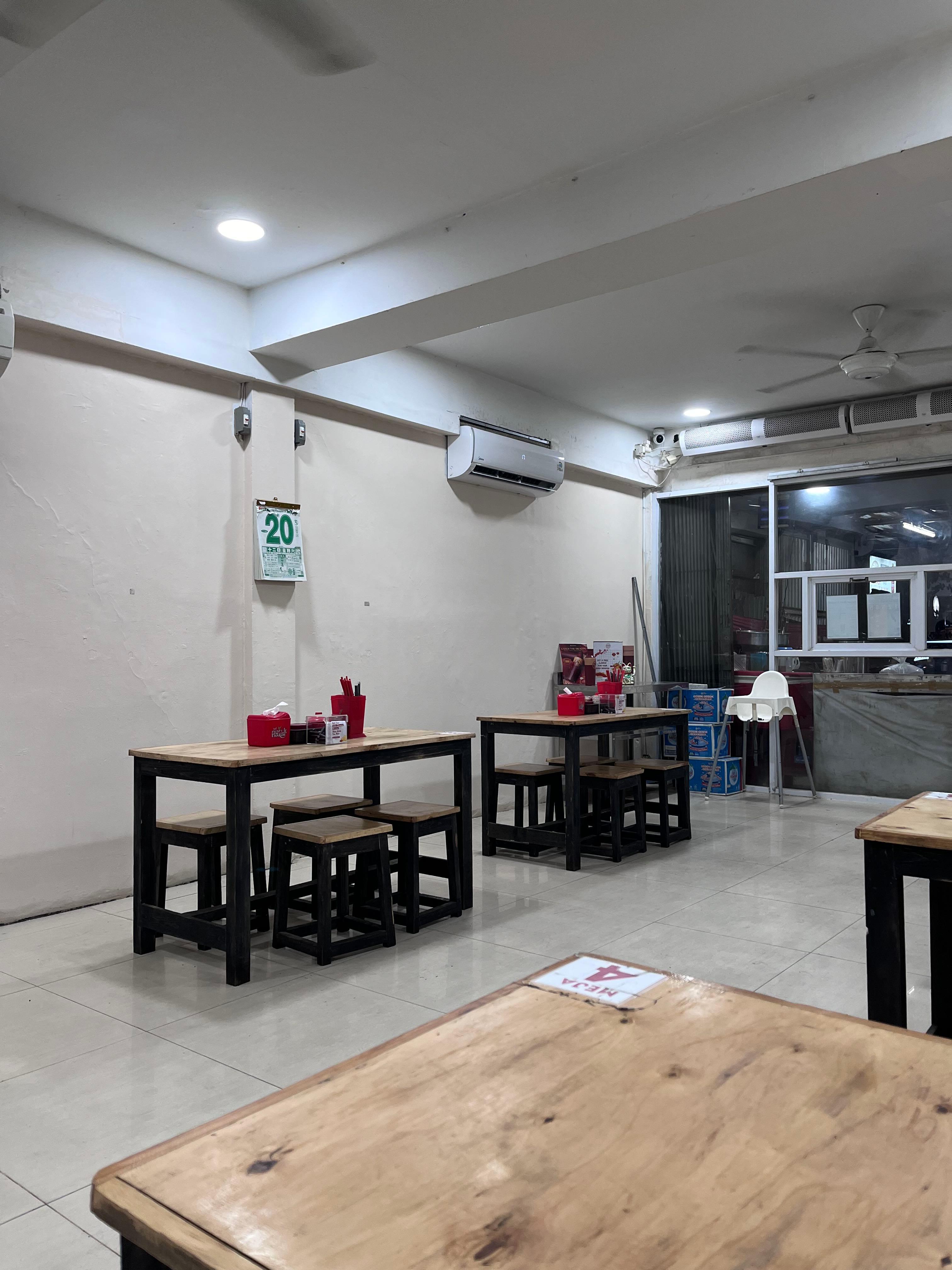 King Claypot - Kelapa Gading review