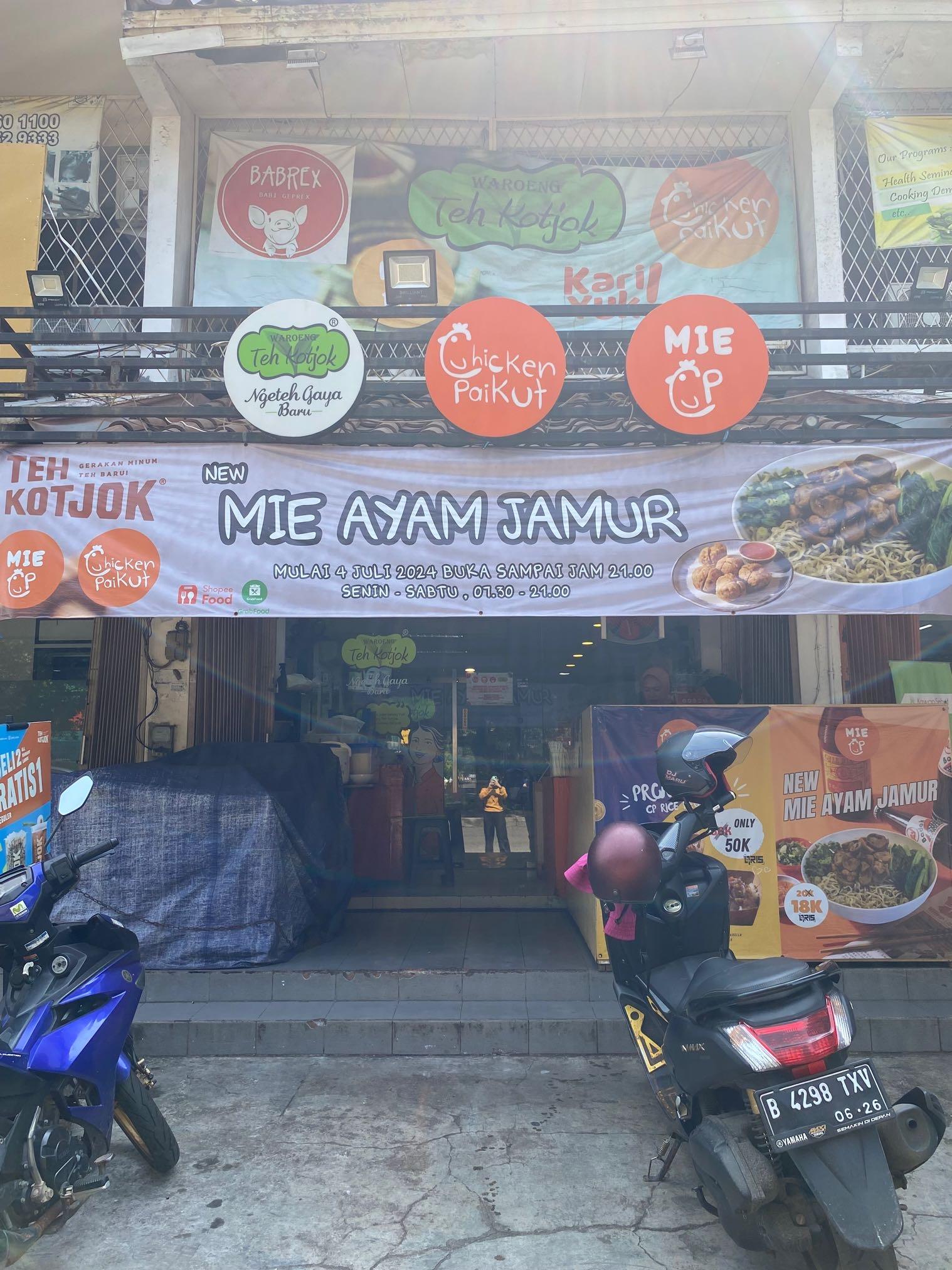 Mie Cp Gading Hybrida review