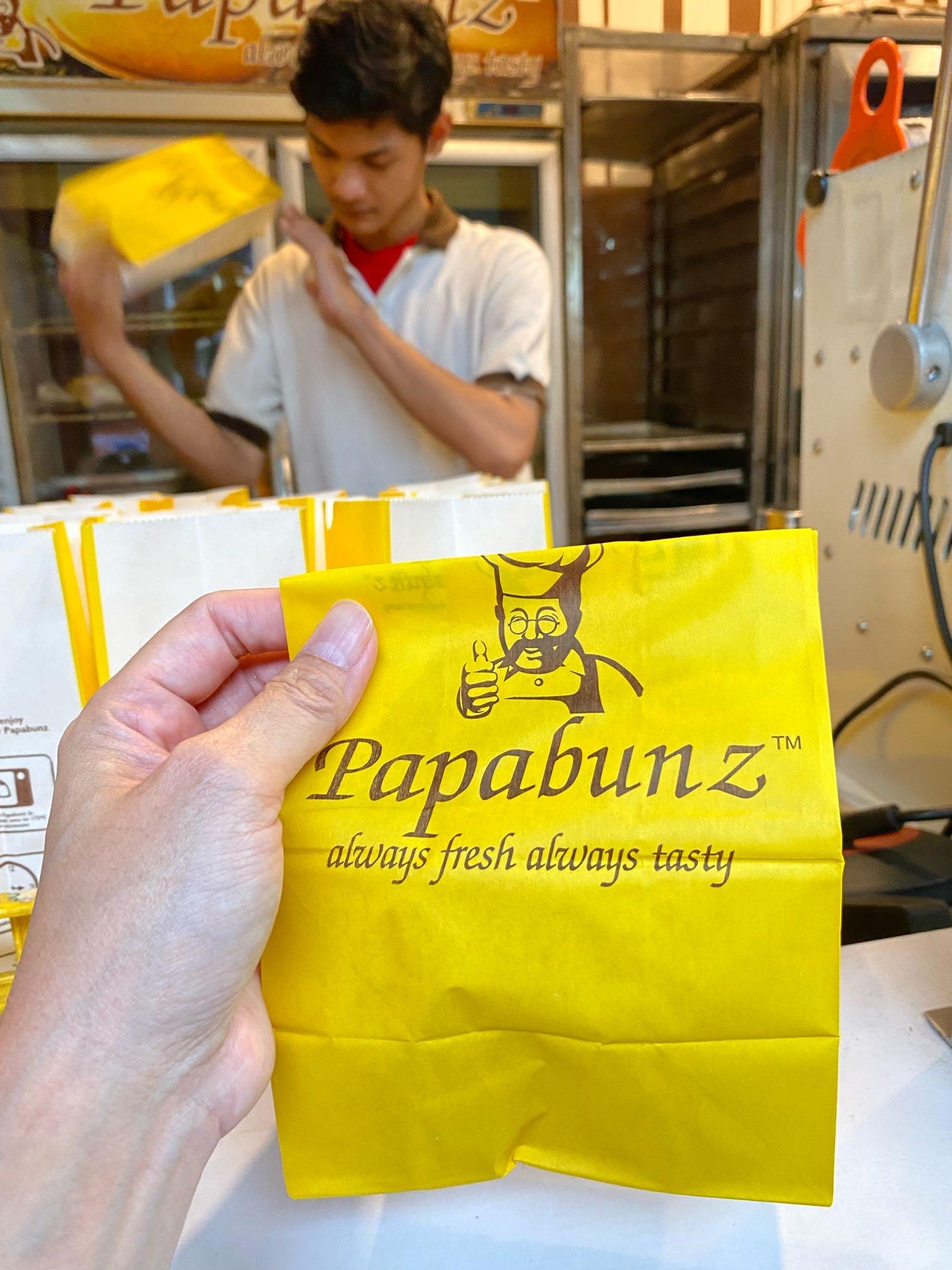 Papabunz - Pusat Grosir Cilitan review