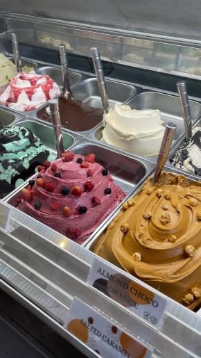 Gelato Factory review