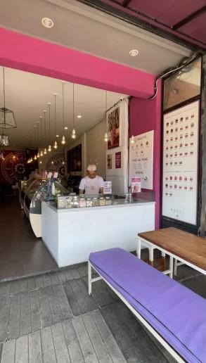 Gelato Factory review