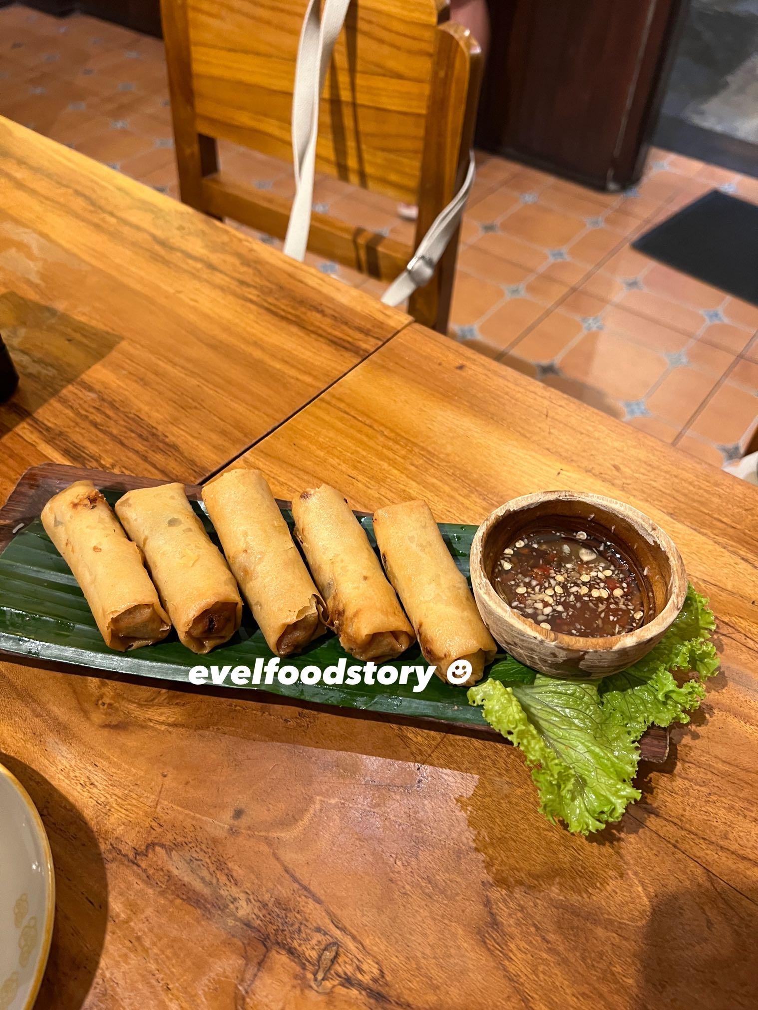 Mevui Vietnam Kitchen review