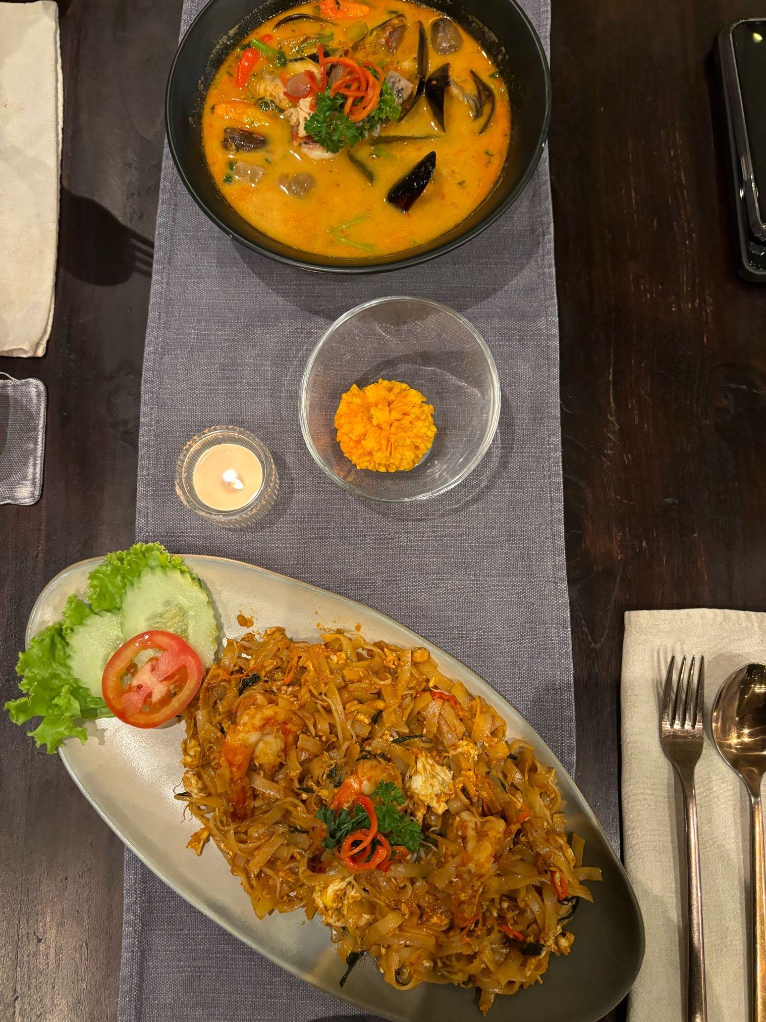 Thaikhun Bali review