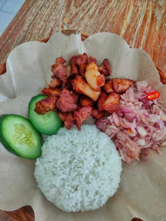 Warung Cahaya review