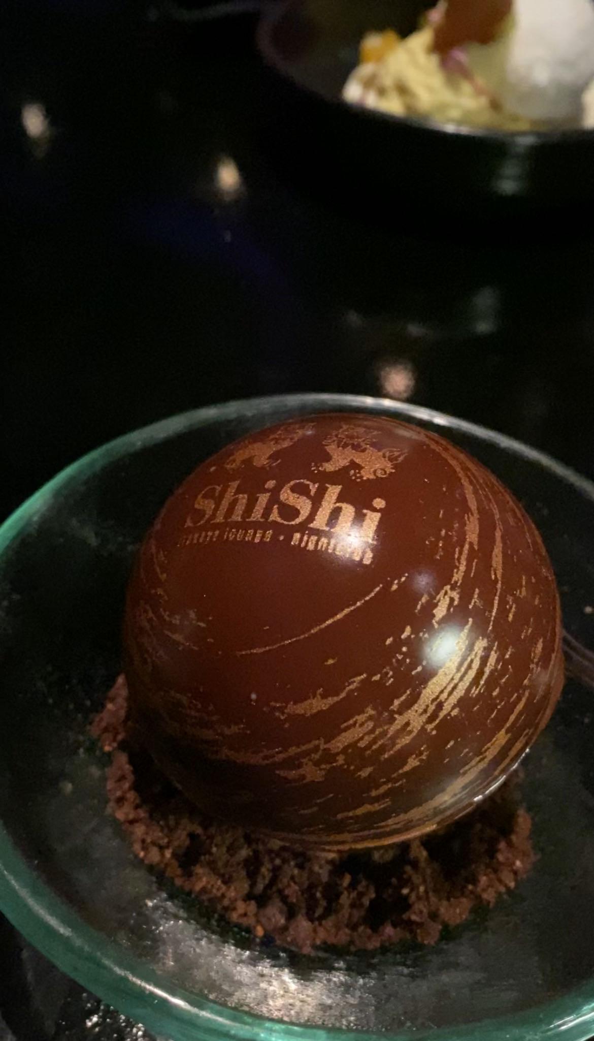 Shishi Nightclub & Izakaya Lounge review