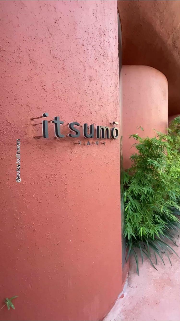 Itsumo Headquarter review