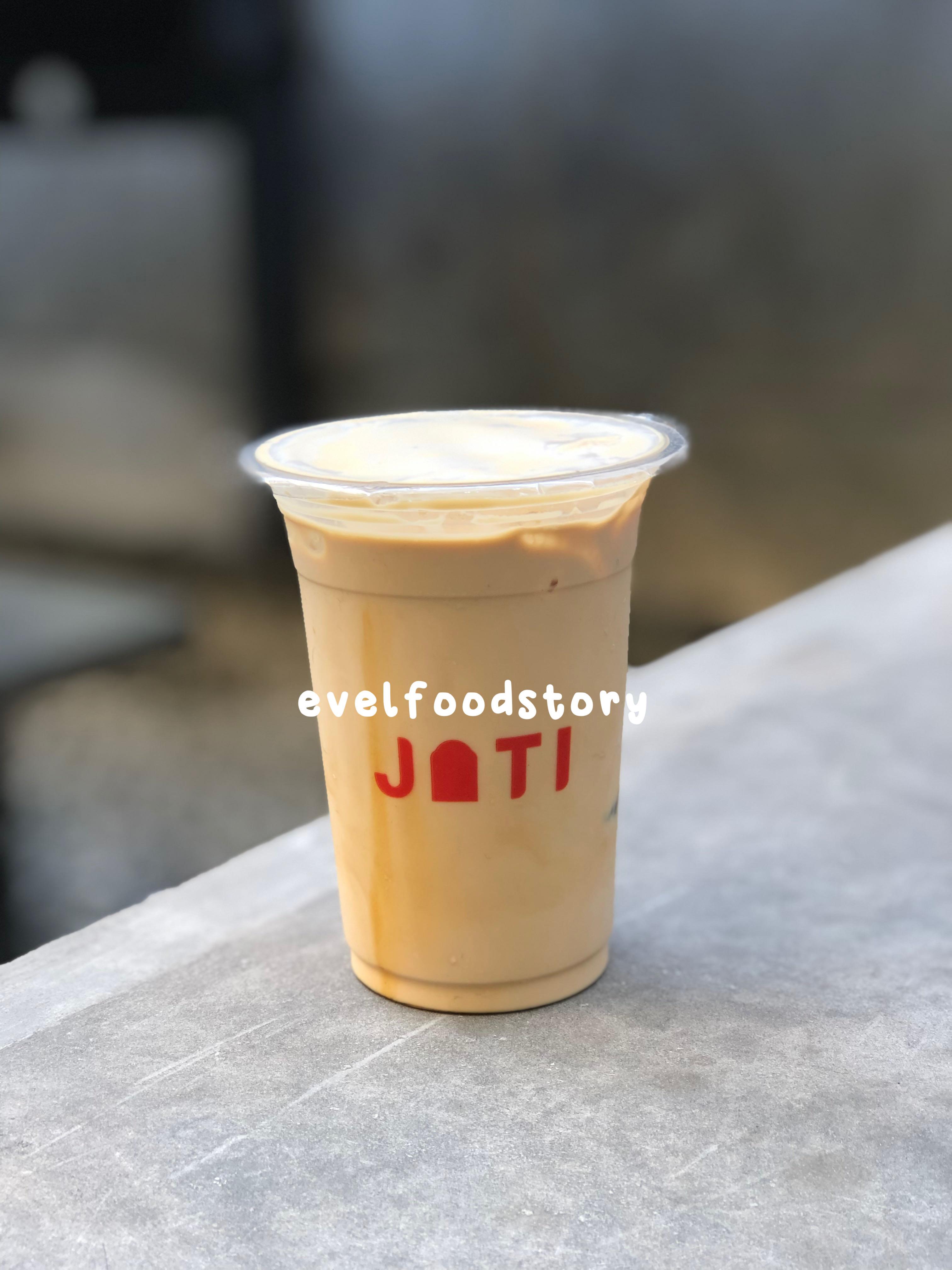 Jati Kopi review