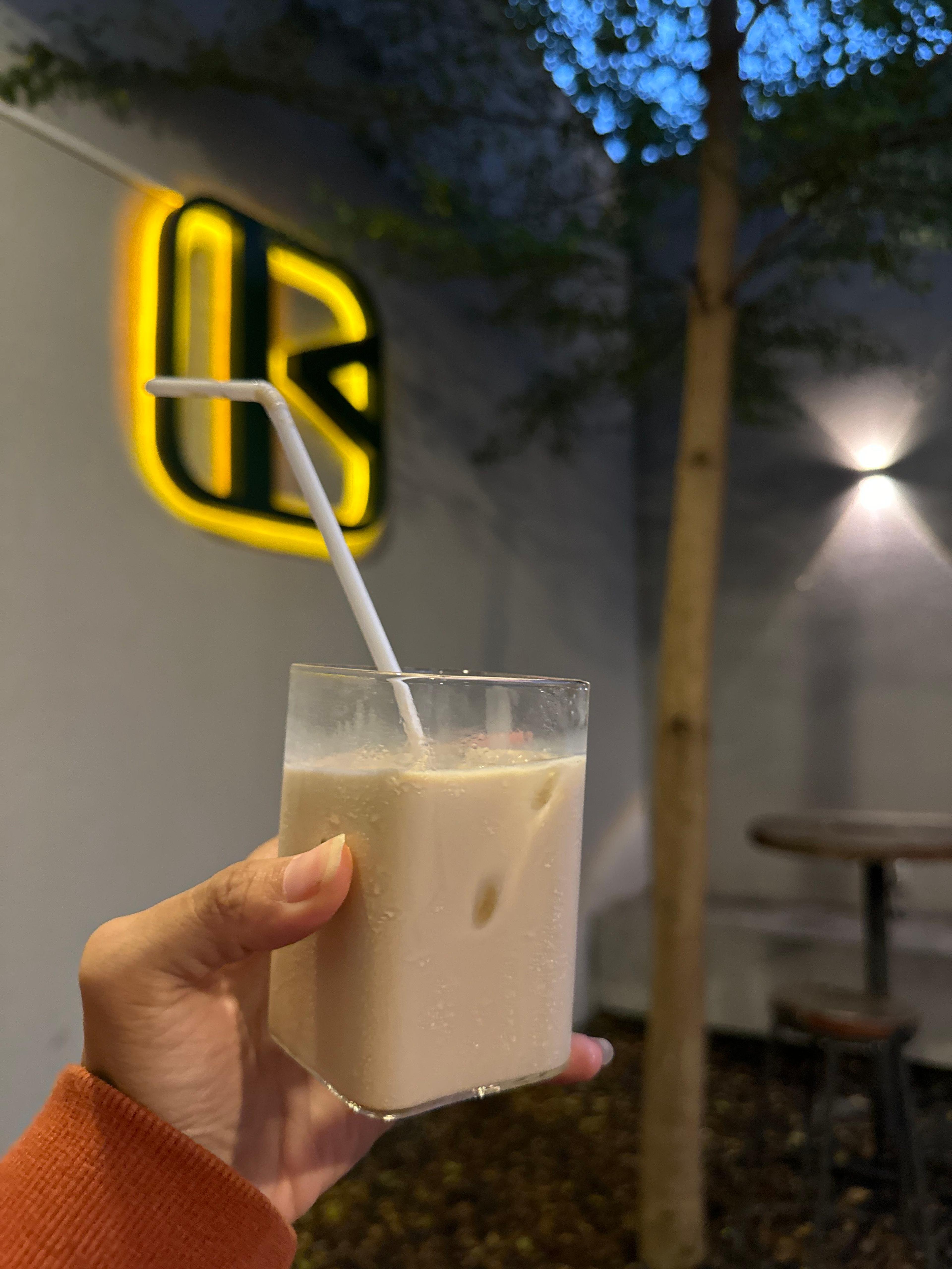 Seinkiri Coffee Kitchen Space review