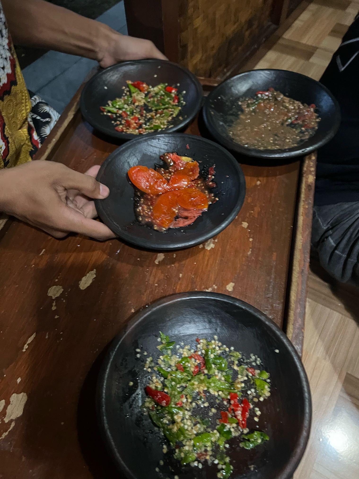 Ayam Goreng Mergosari review