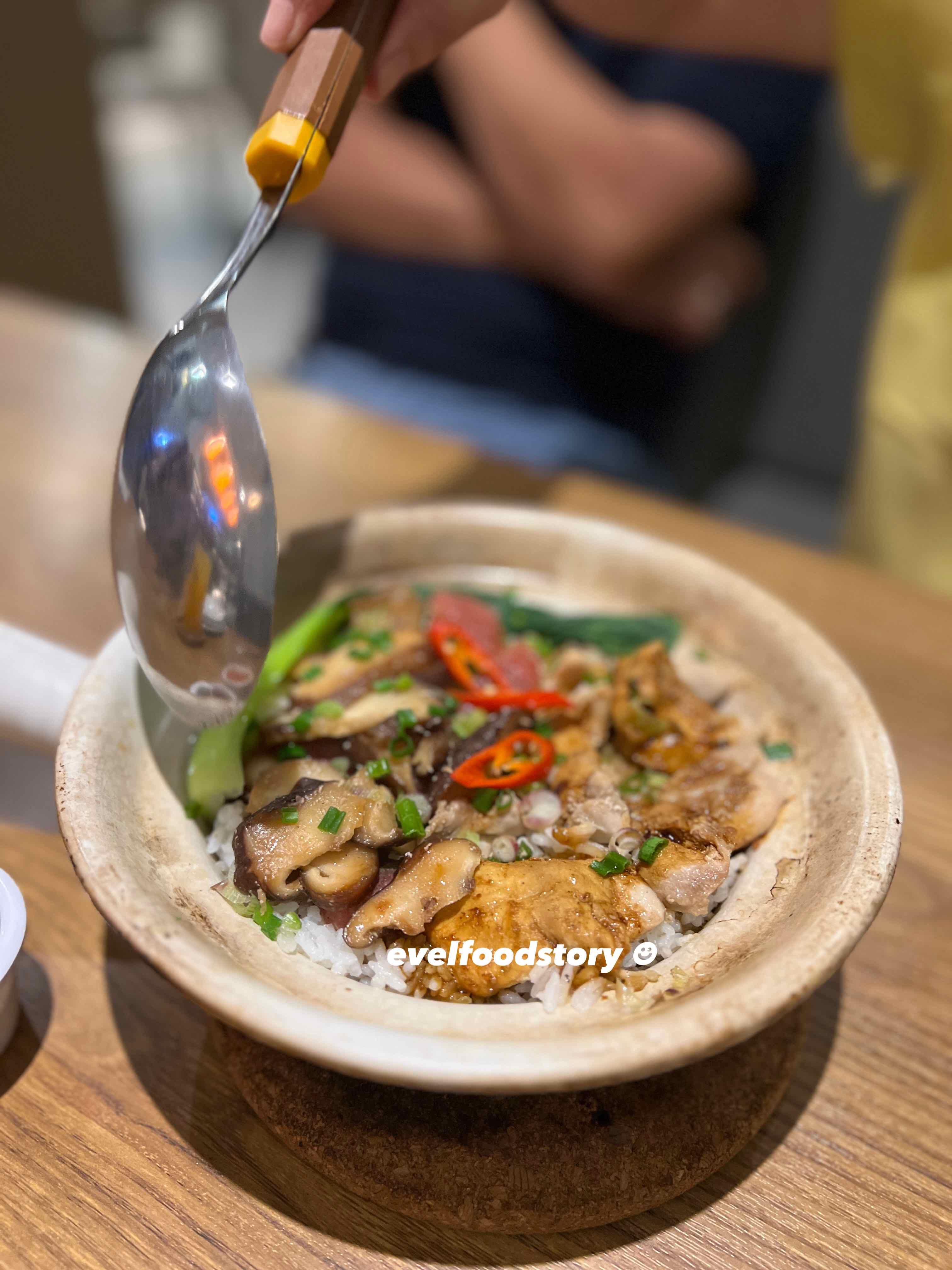 Sun Claypot And Dimsum review