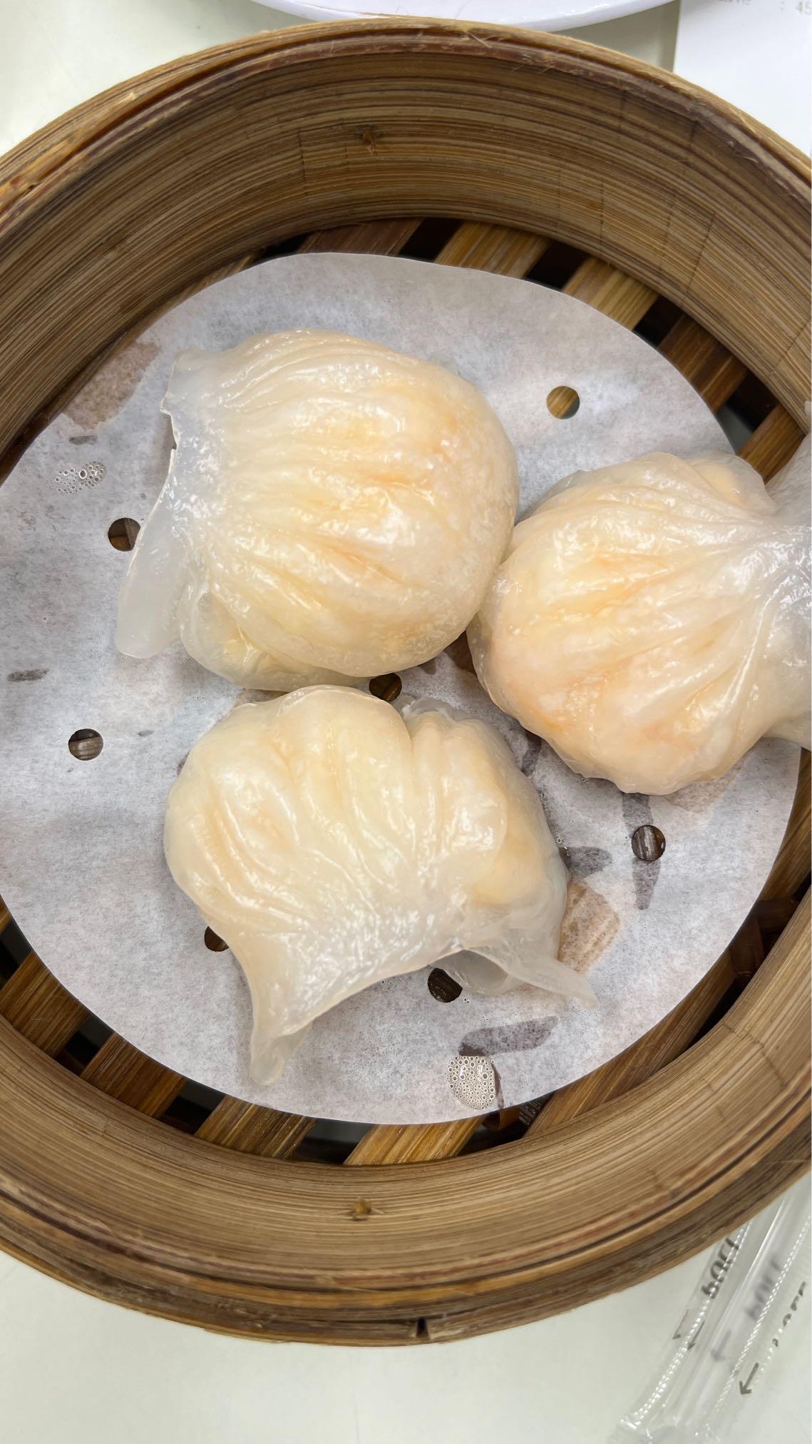 Haka Dimsum - Kemang review