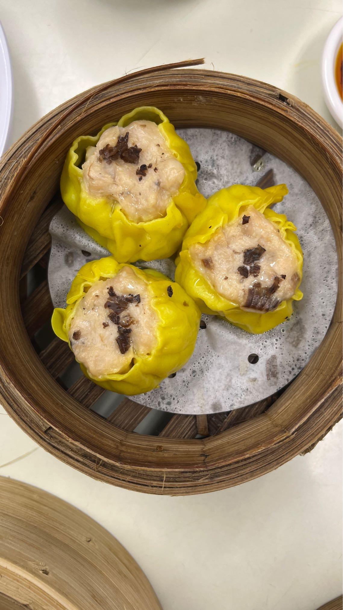 Haka Dimsum - Kemang review