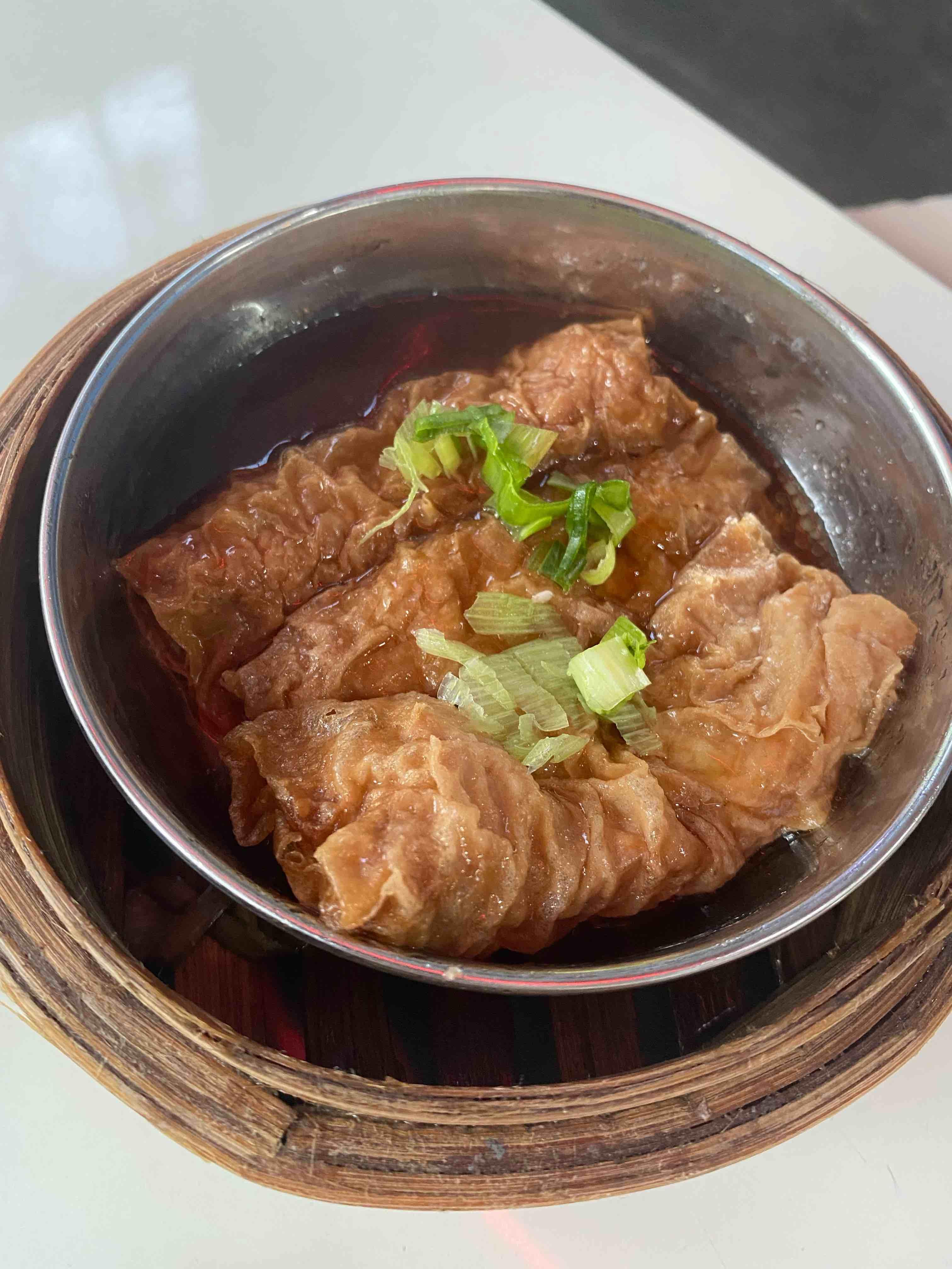 Haka Dimsum - Kemang review