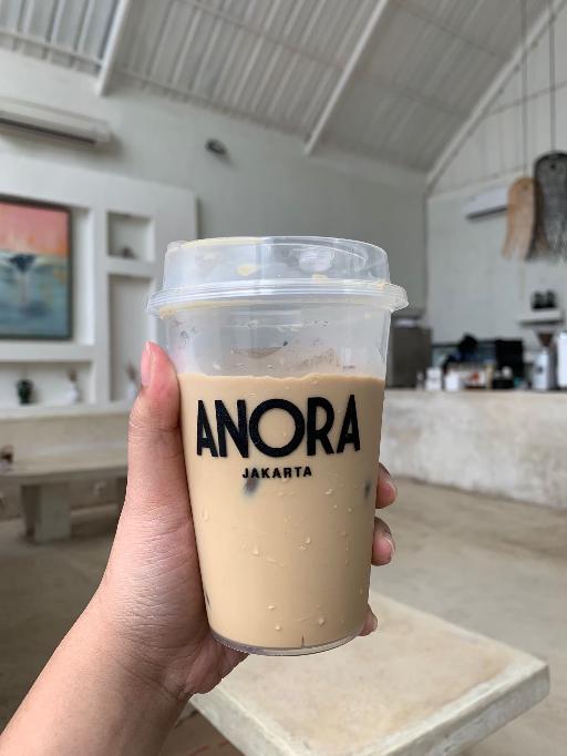 Anora Jakarta review