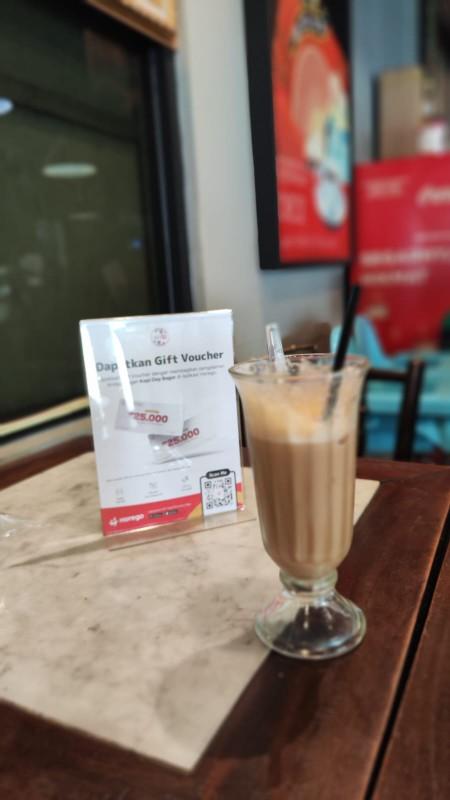 Kopi Oey - Sabang review