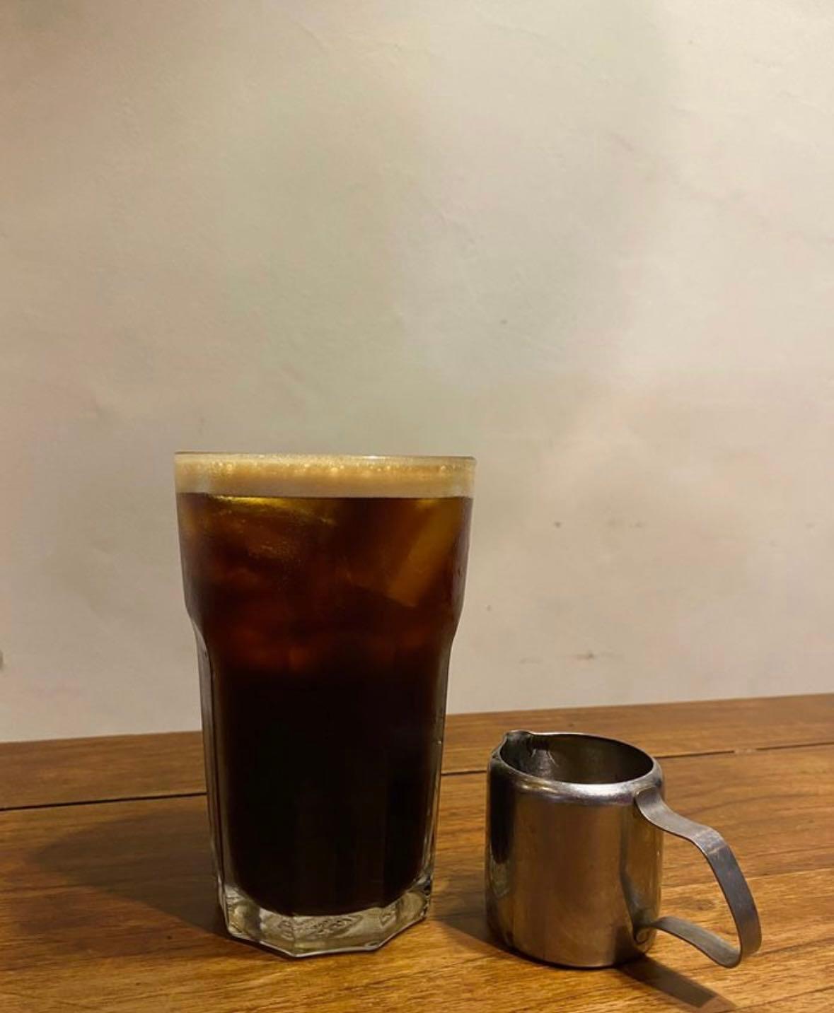 Sabang 16 Kopi & Srikaya review