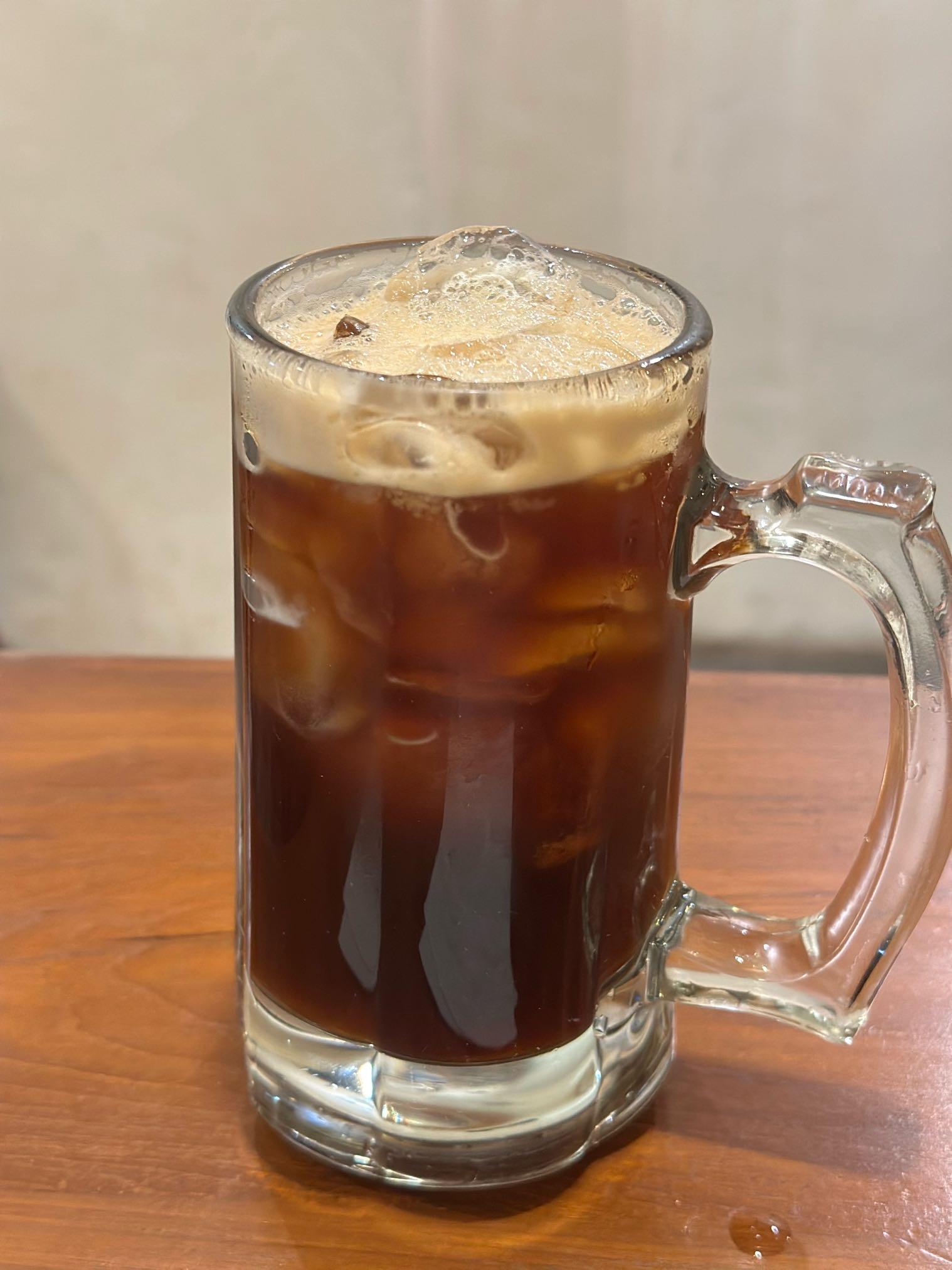 Saudagar Kopi Sabang review