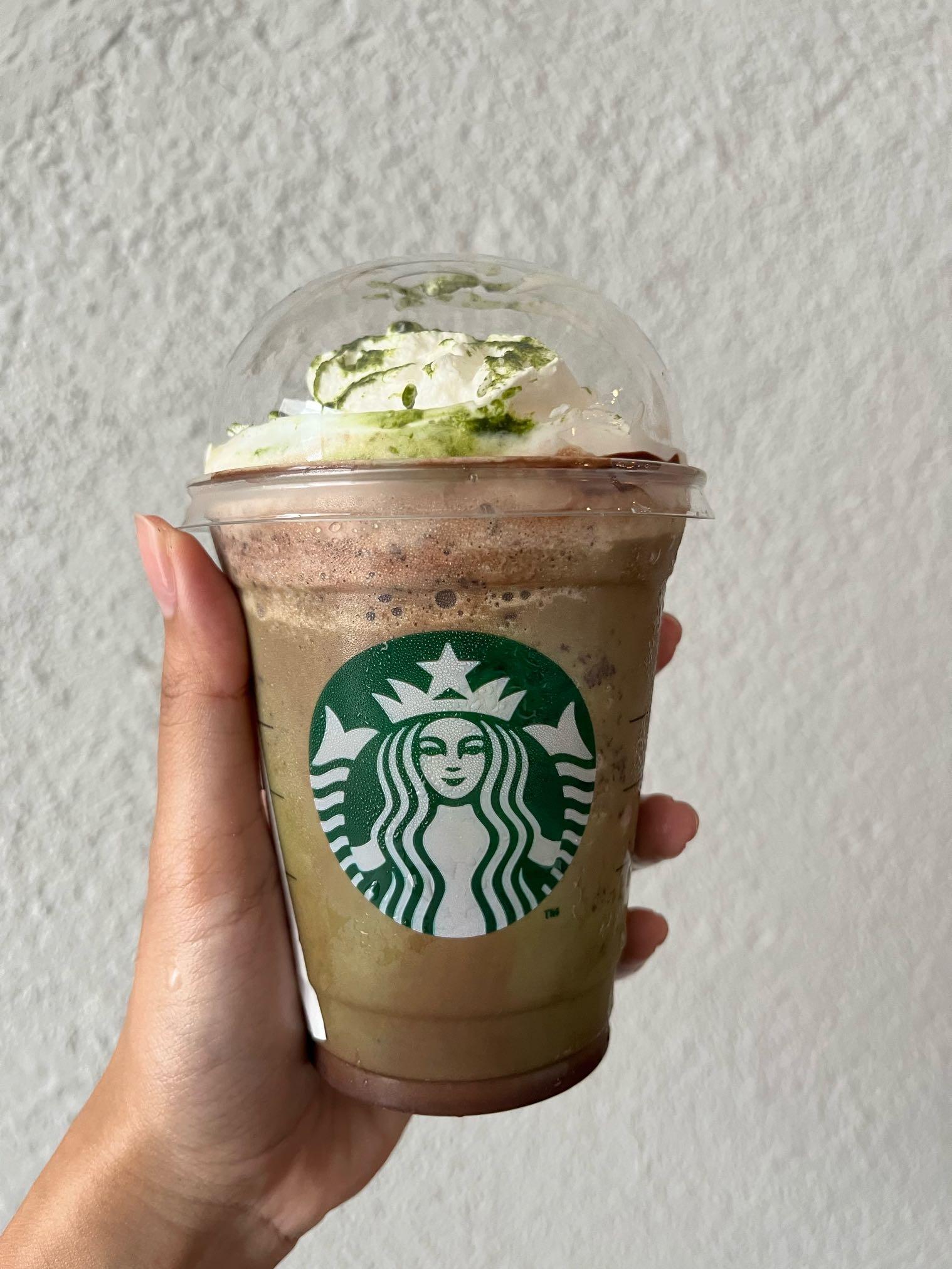 Starbucks - Menteng review