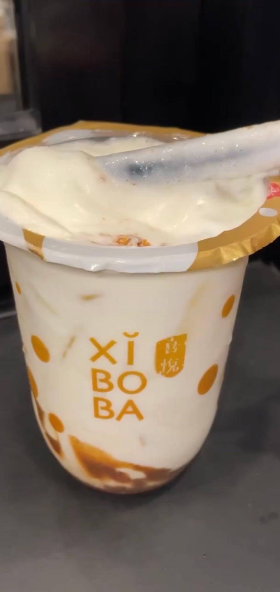 Xi Boba Sarinah review