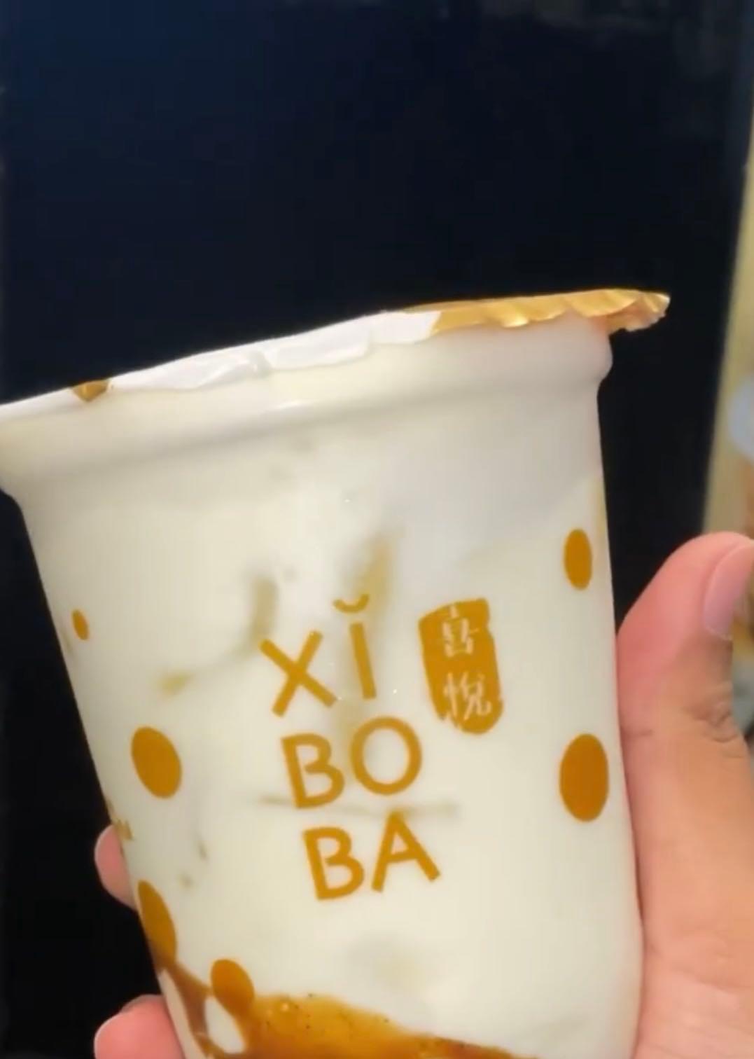 Xi Boba Sarinah review