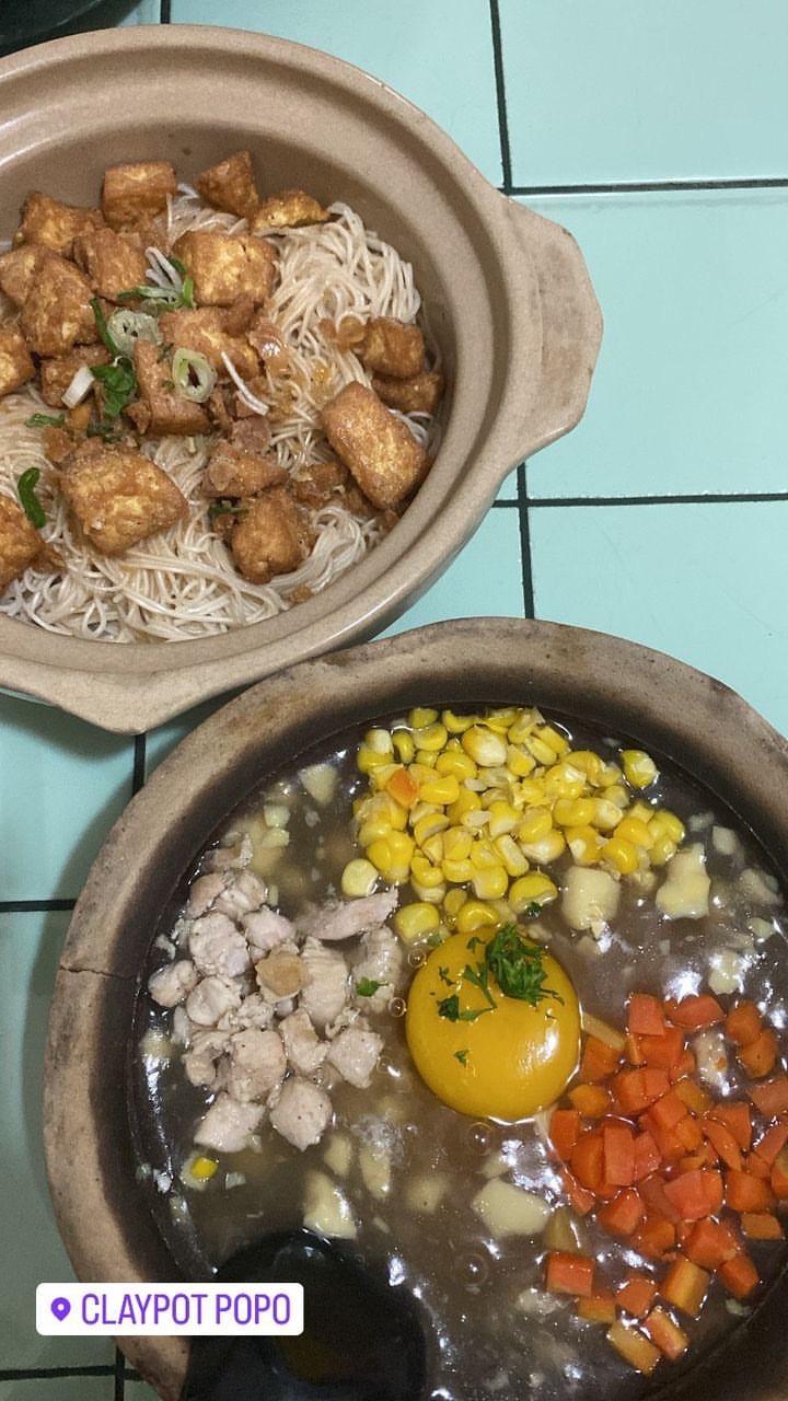 Claypot Popo - Sabang Kebon Sirih review