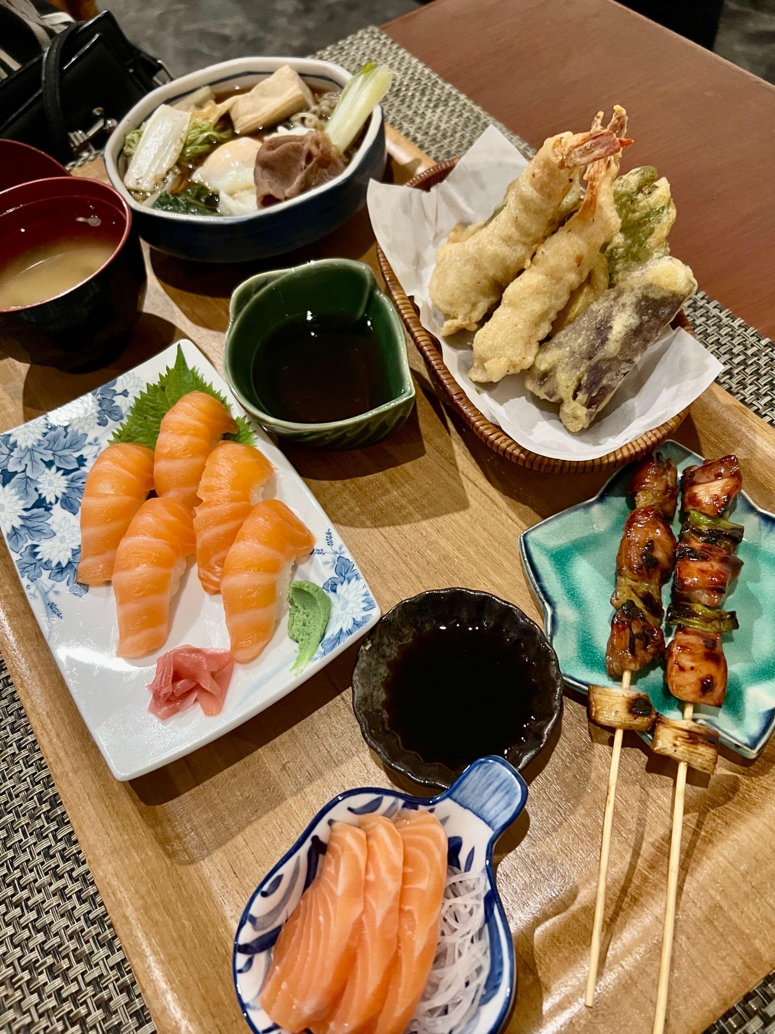 Kikugawa Restaurant review